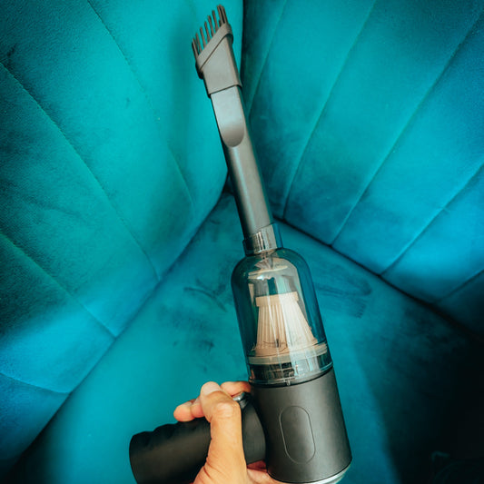 Mini Vacuum Cleaner
