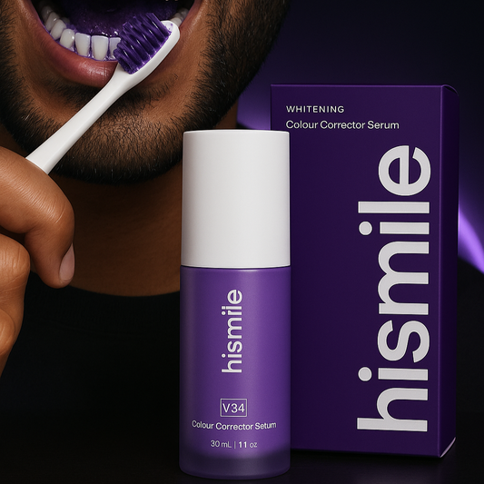 hismile Teeth Whitening Serum