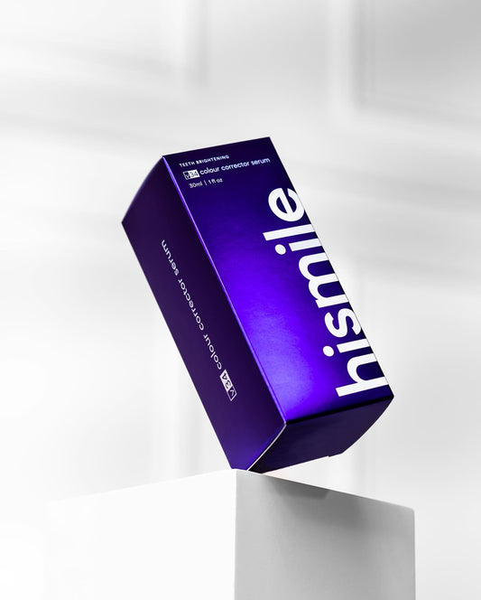 hismile Teeth Whitening Serum