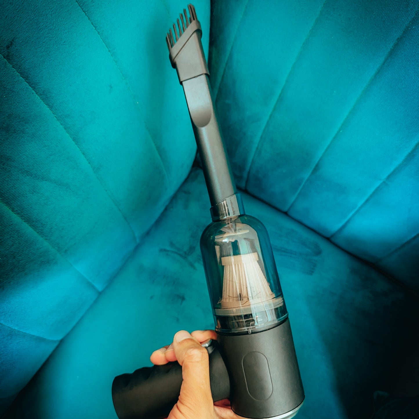 Mini Vacuum Cleaner