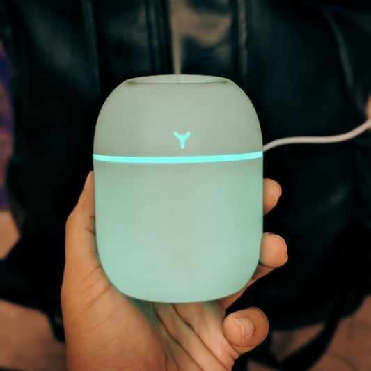 Egg Humidifier