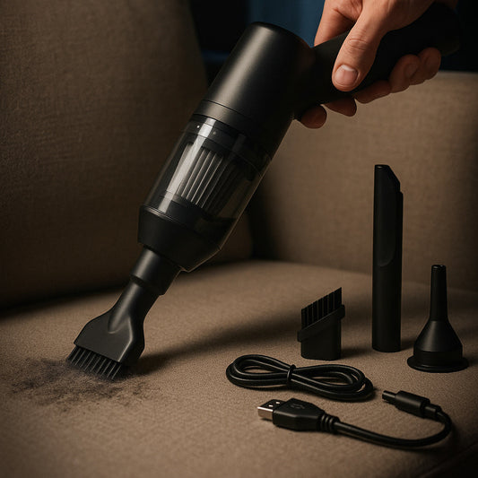Mini Vacuum Cleaner