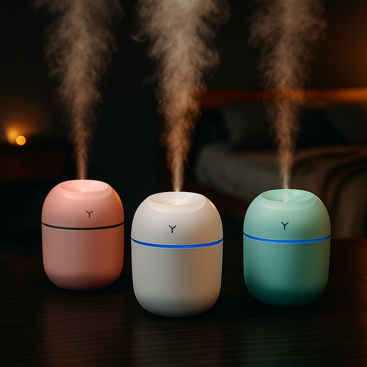Egg Humidifier